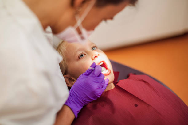 Best Emergency Treatment for Jaw Pain or Injury in Queens Gate, PA
