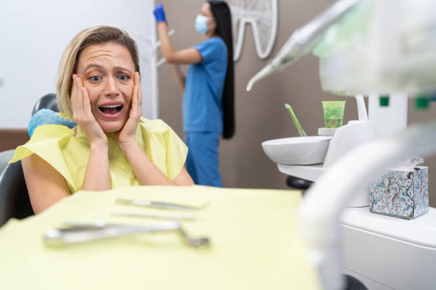 Best Emergency Wisdom Tooth Extraction in Queens Gate, PA
